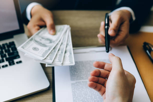 Equipment Financing in Lake Isabella, CA